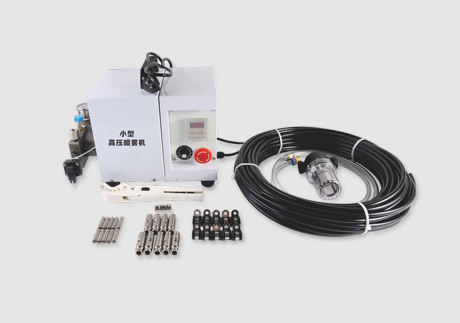 1.2L喷雾主机①套装