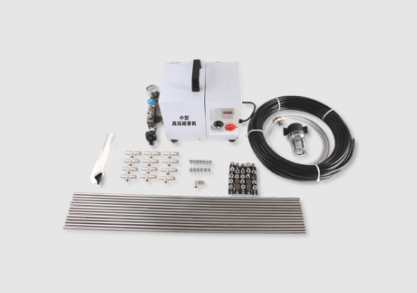 1.2L喷雾主机⑤套装