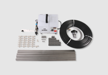 2.3L喷雾主机⑨套装